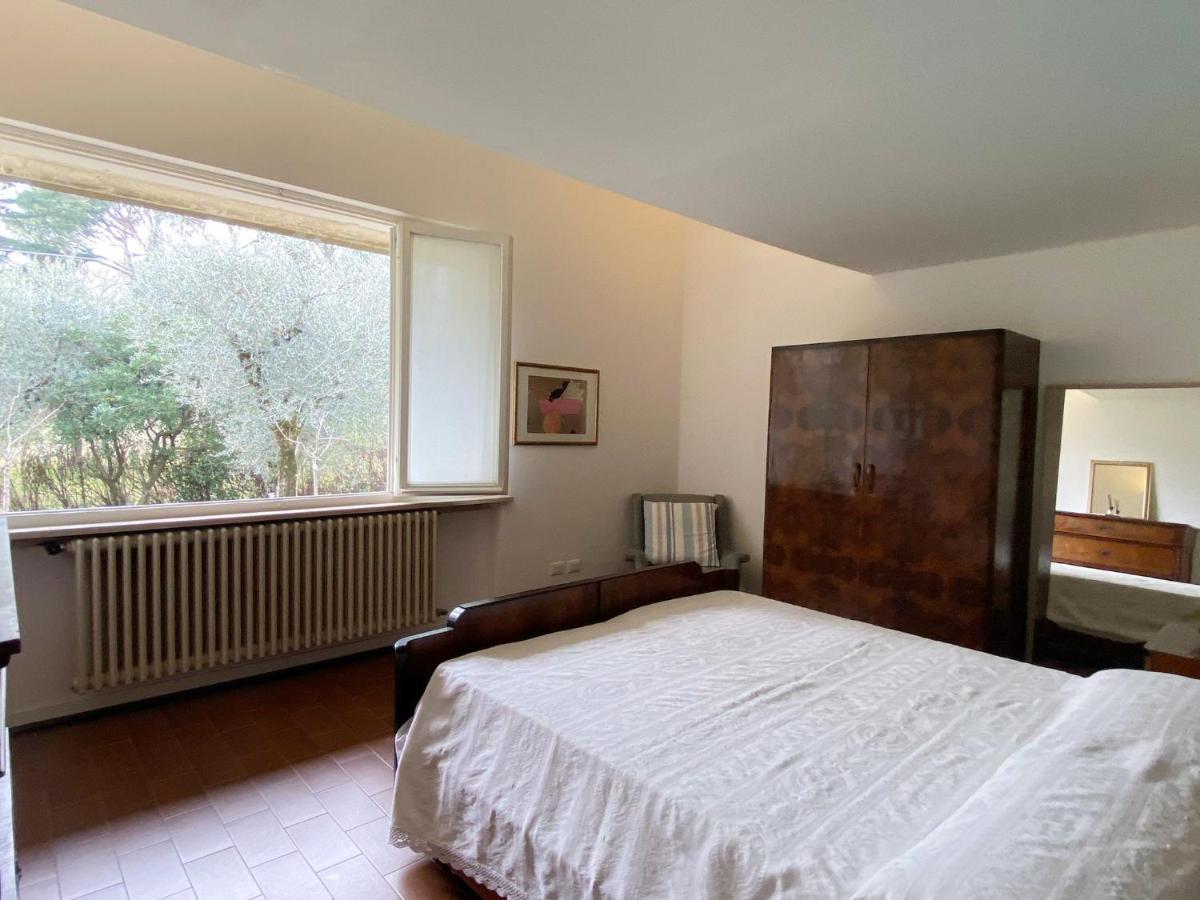 Villa Sweet Flower - With Private Pool And Garden Manerba del Garda Ngoại thất bức ảnh