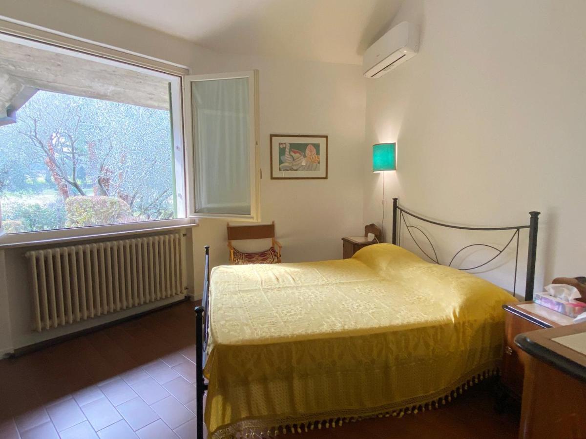 Villa Sweet Flower - With Private Pool And Garden Manerba del Garda Ngoại thất bức ảnh