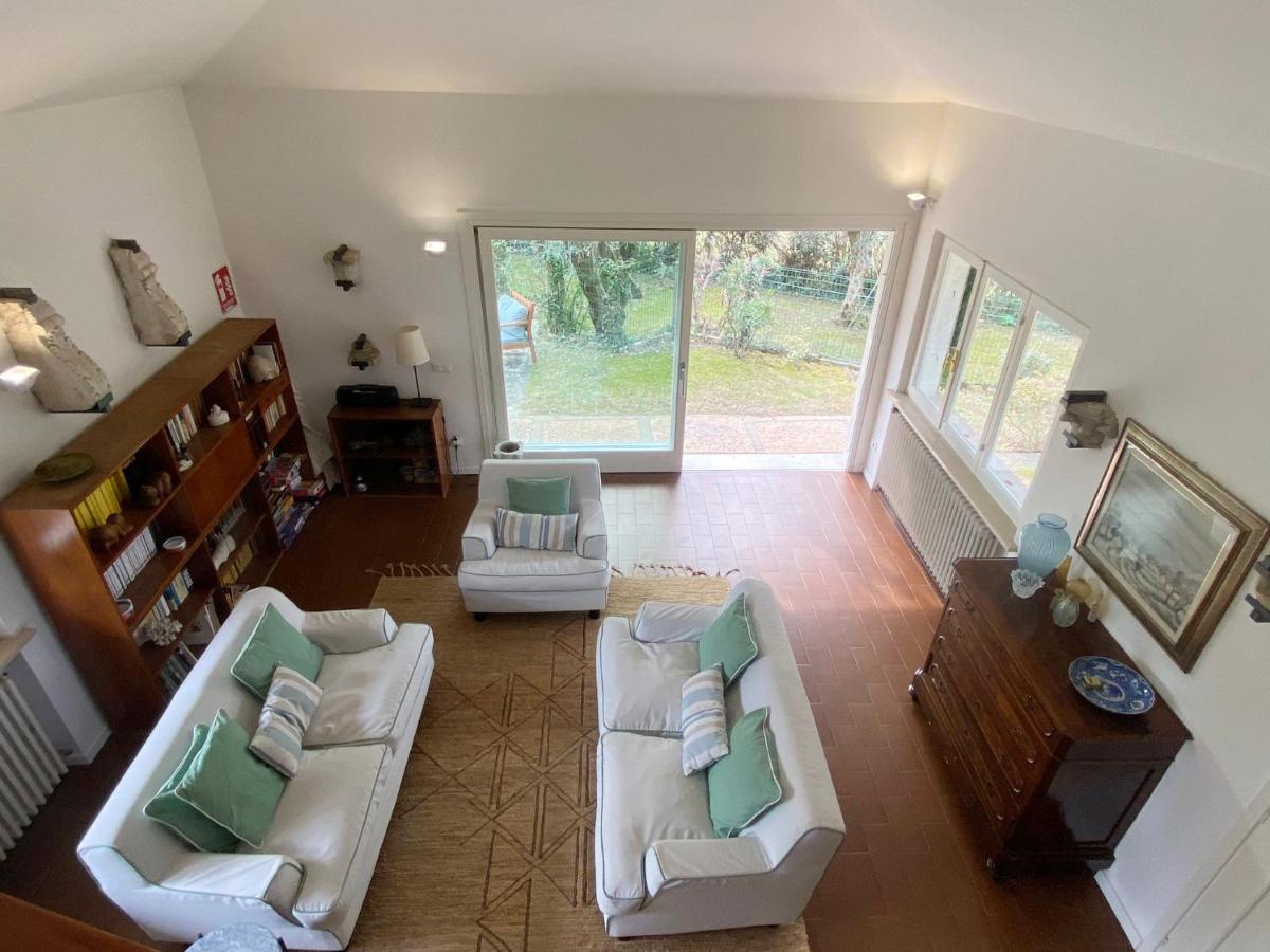 Villa Sweet Flower - With Private Pool And Garden Manerba del Garda Ngoại thất bức ảnh